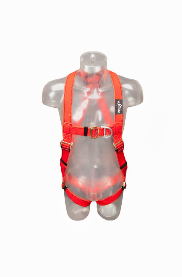 Пояс лямочный Protecta /AB11313K/ размер М/L - UASAFETY