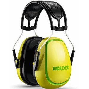 Hearing protection equipment