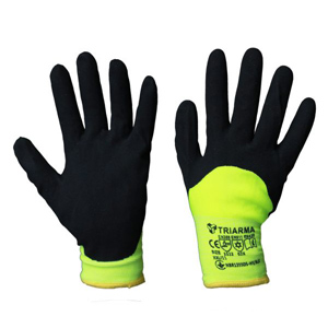 Hand protection equipment