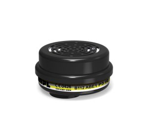 Фільтр MPL B112 ABE1 P3 R (серія В з байонетним кріпленням)