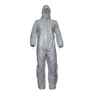 Комбінезон захисний DuPont™ Tychem® 6000 F /CHA5/  (TYCHEM F)