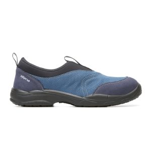 Напівчеревики EXENA LISBOA BLUE S1P SRC SLIP-ON