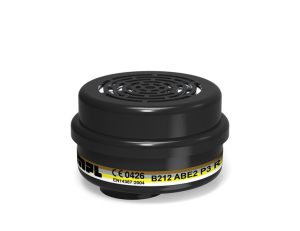 Filter MPL B212 ABE2 P3 R (series B with bayonet mount)