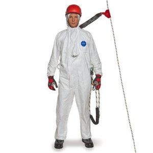 Комбінезон захисний для висотних робіт DuPont Tyvek 500 HP /TY178S HP/