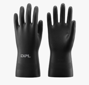 Рукавички КЛС неопренові DPL FRONTIER 78 ( захіст AKLMNOPST )